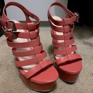 Madison Shoes